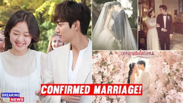 Lee Min Ho Engaged 2024: What Fans Need To Know