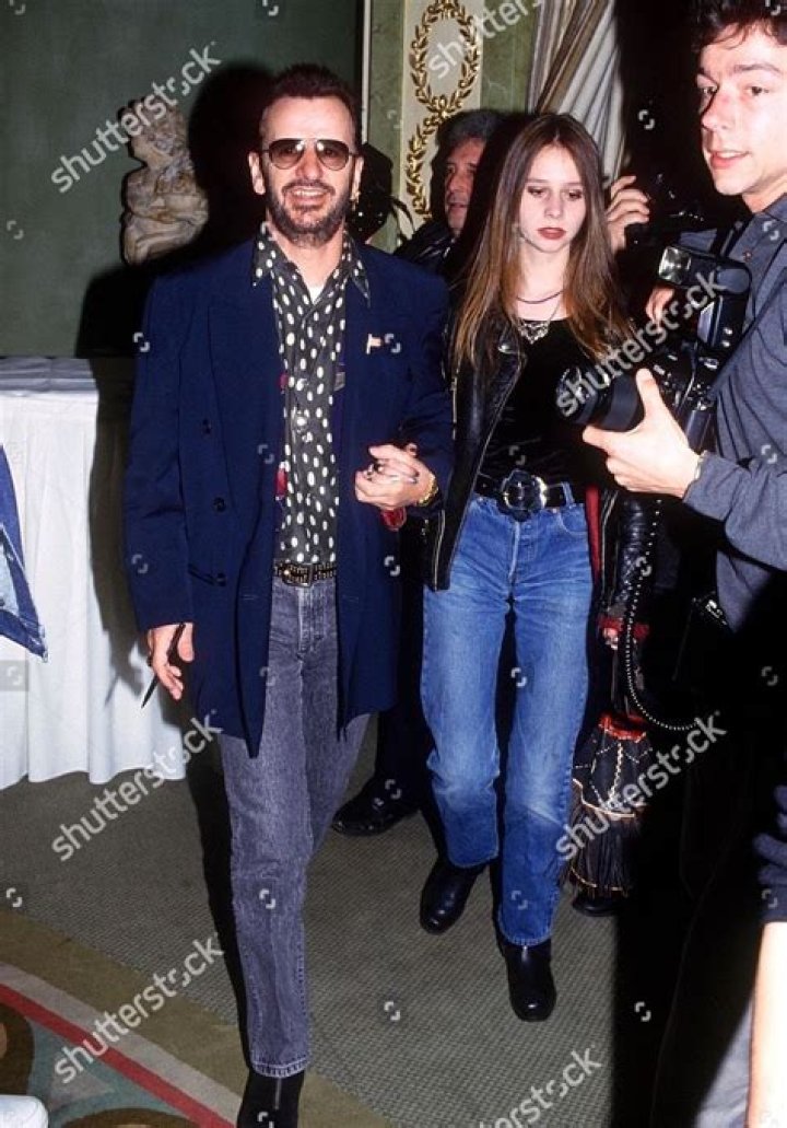 Lee Parkin Starkey: A Deep Dive Into The Life And Legacy Of Ringo Starr's Son