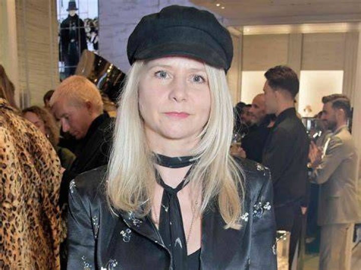 Lee Starkey The Success And Struggles Of Ringo Starr's Daughter
