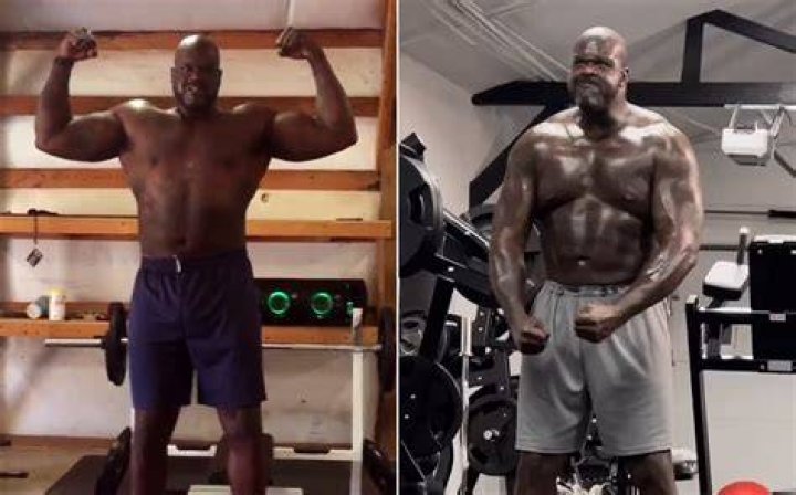 Leering at Shaquille O’Neal’s Body Transformation, Sherri Shepherd Blurted Out
His Relationship Status with Nischelle Turner in 2022