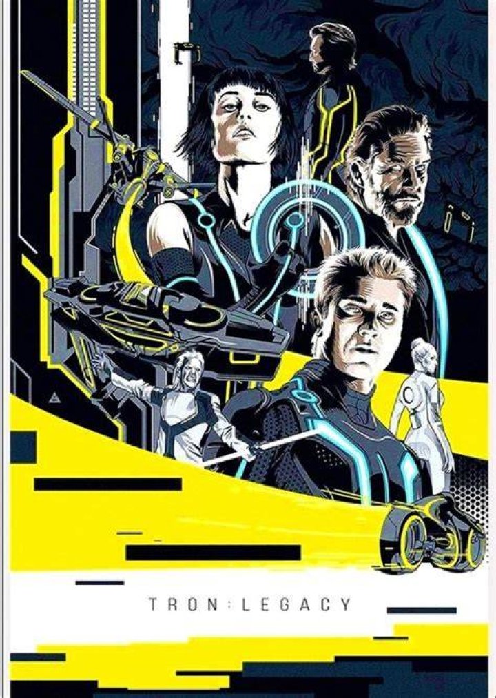 Legacy (2020) Fan Casting on myCast