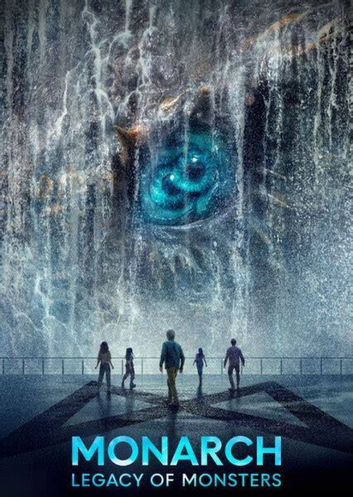 Legacy of Monsters Fan Casting on myCast