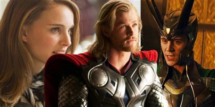 Legendary Cast Of Thor: Ragnarok: Stars Behind The Action