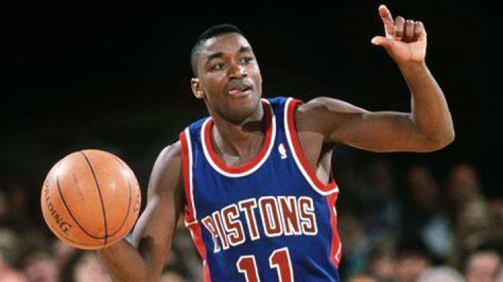 Legendary Isiah Thomas Takes Pride in “Detroit Love” but Cade Cunningham and
Co’s Horrendous Losing Streak Continues