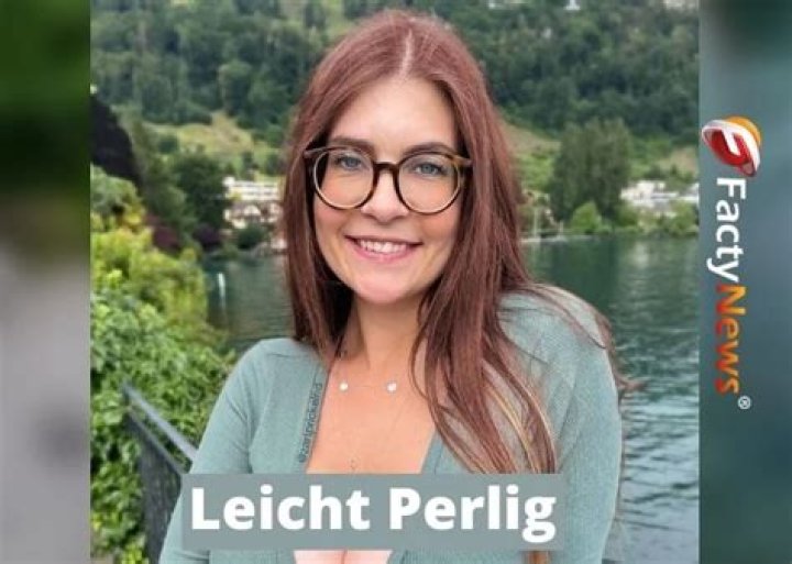 Leicht Perlig Biography, Wiki, Age, Height, Net Worth and More