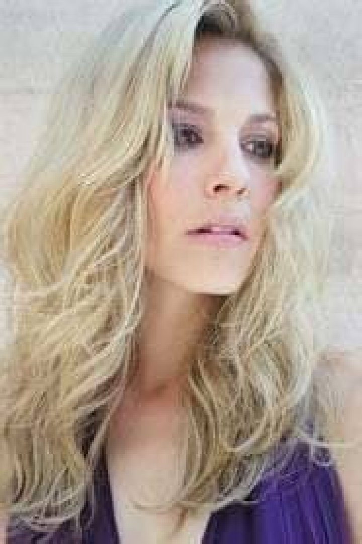 Leigh Ann Larkin Fan Casting