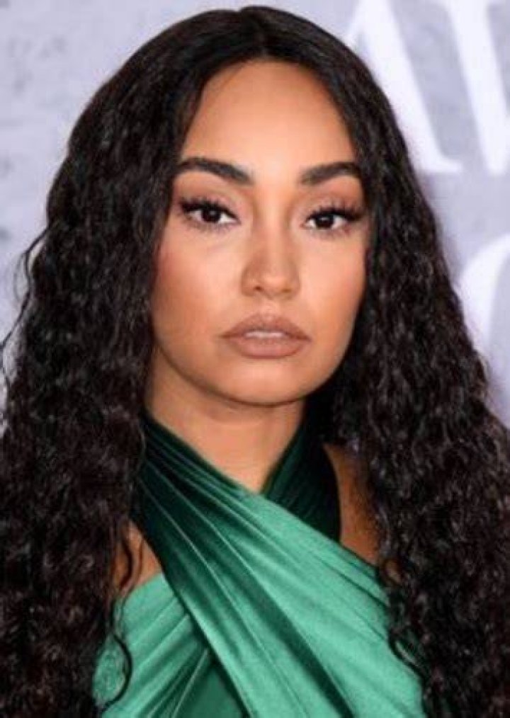 Leigh-Anne Pinnock Fan Casting