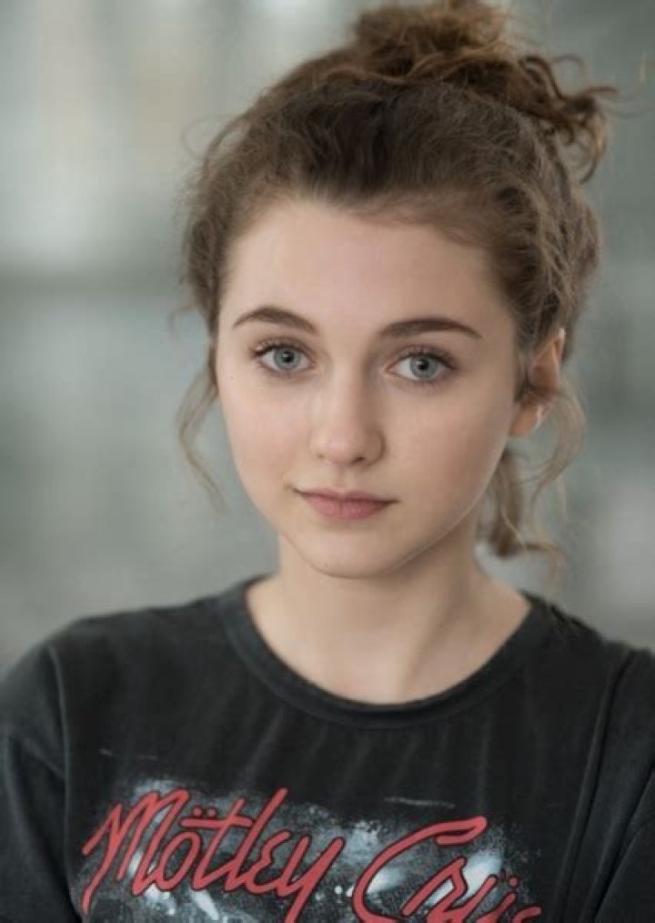 Leilah de Meza Fan Casting