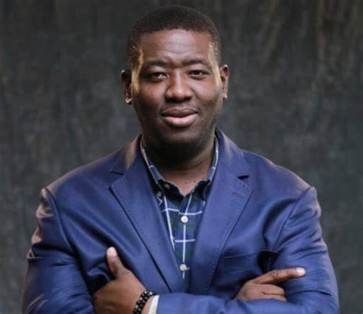 Leke Adeboye Bio, Net Worth, Salary, Age, Relationship, Height, Ethnicity