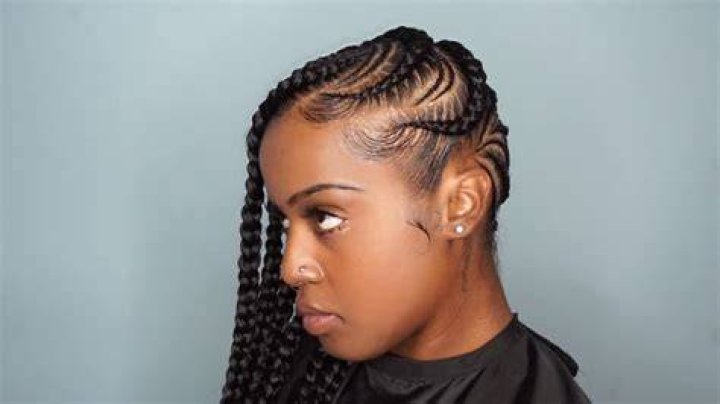Lemonade Braids: The Ultimate Guide To This Popular Hairstyle