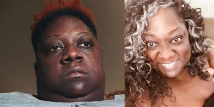 Leneatha's Story My 600lb Life