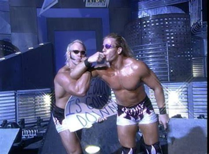 Lenny and Lodi