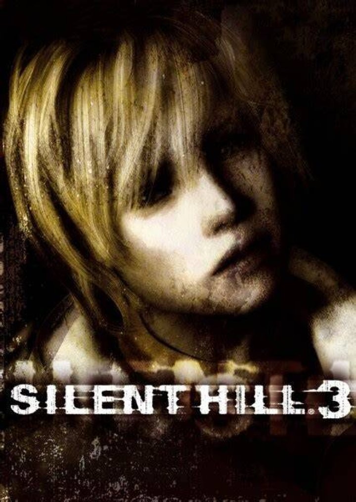 Leonard Wolf Fan Casting for Silent Hill 3 | myCast