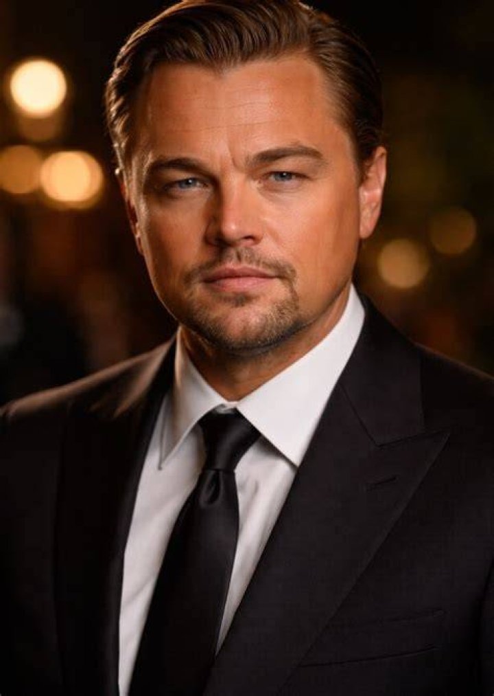 Leonardo DiCaprio Fan Casting