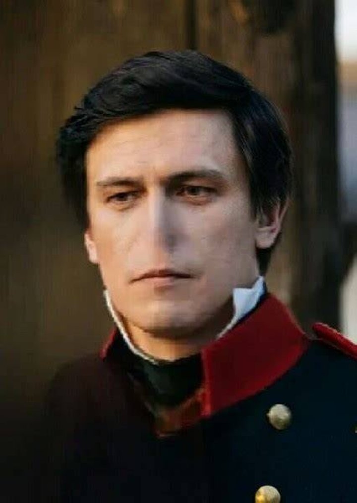 Leonid Bichevin Fan Casting