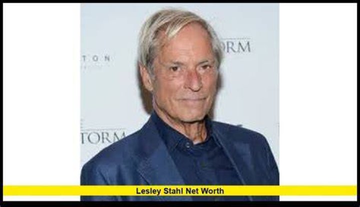 Lesley Cook Net Worth: An In-Depth Look At Her Wealth And Career