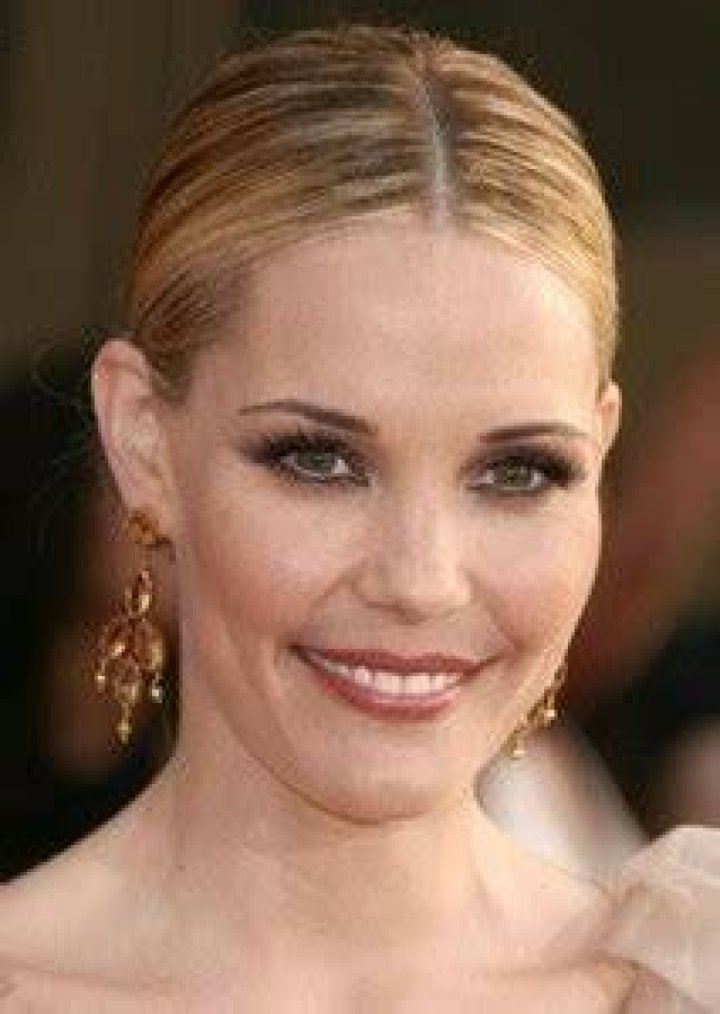 Leslie Bibb Fan Casting