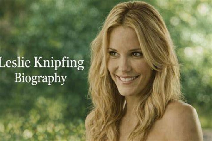 Leslie Knipfing: The Life And Legacy Of A Comedic Icon