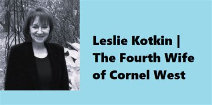 Leslie Kotkin Detailed Information!