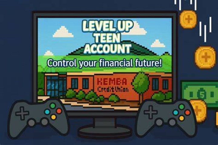 Level Up Teen Online Level Up Teen