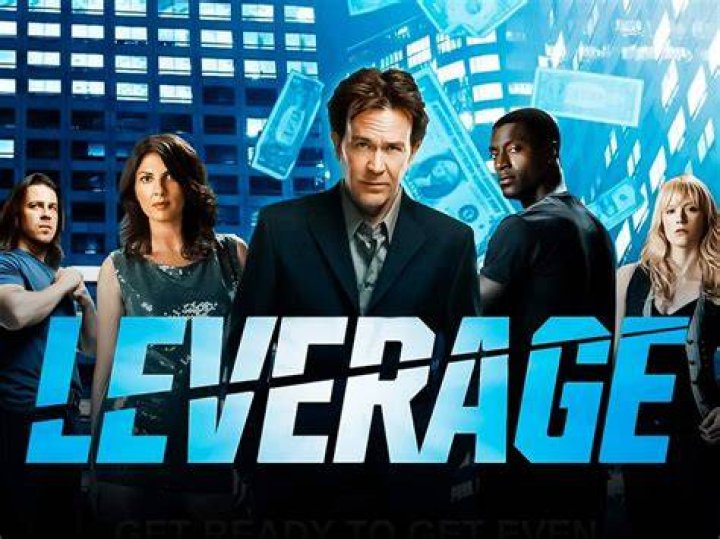 Leverage Reboot