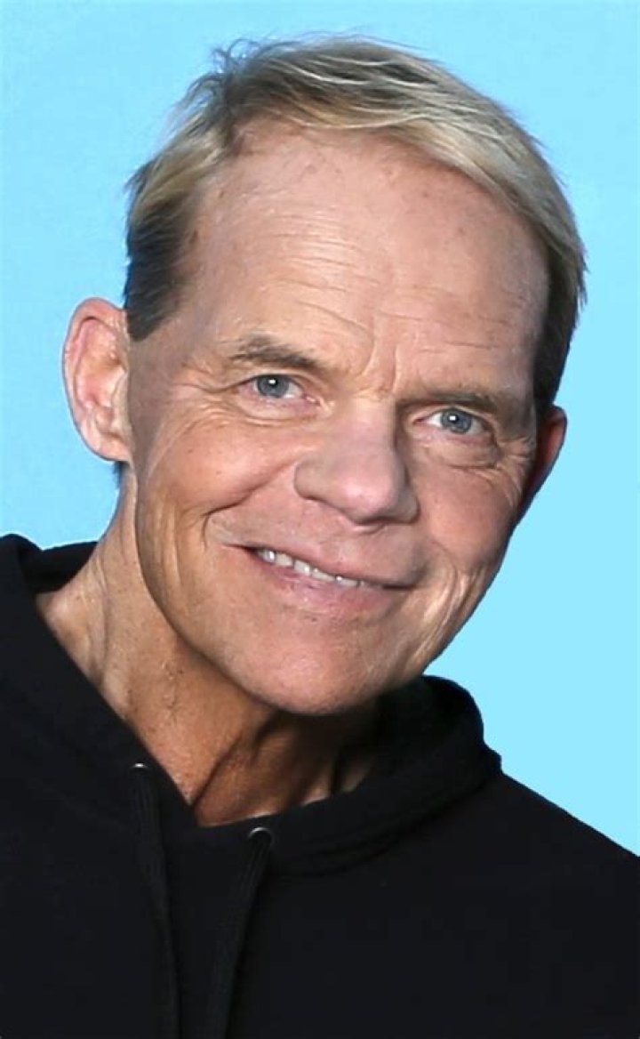 Lex Luger Cropped