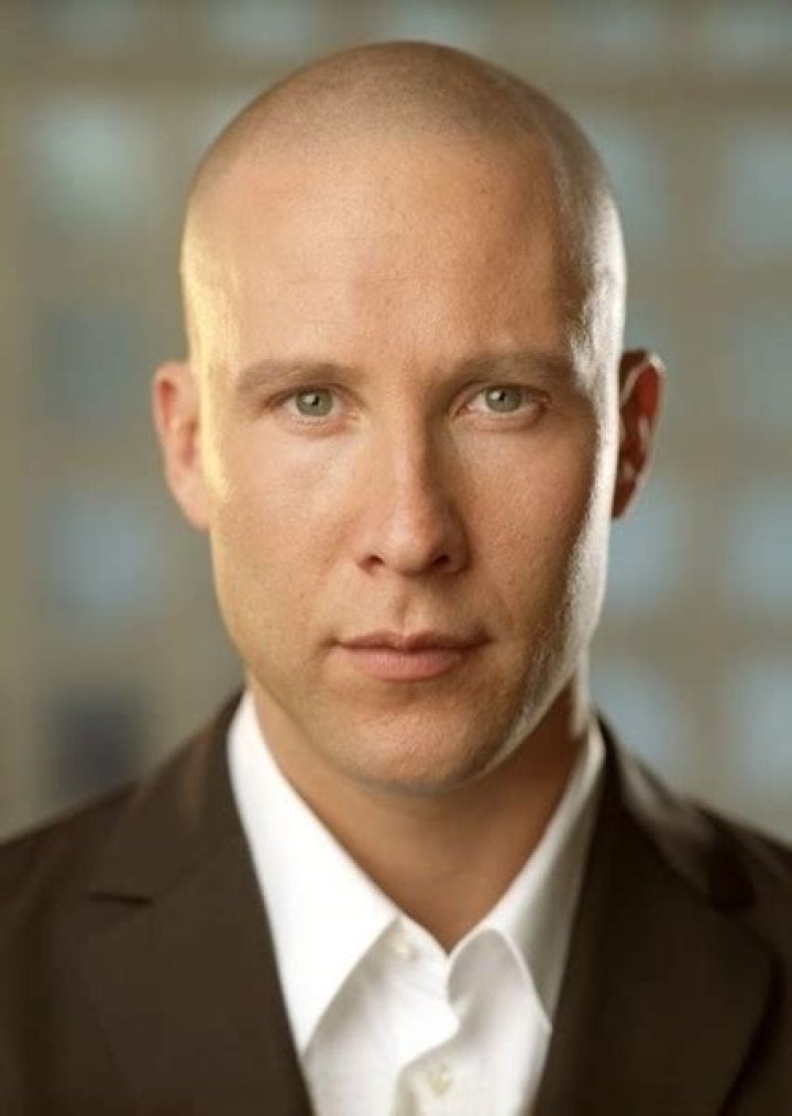 Lex Luthor (Smallville) Fan Casting