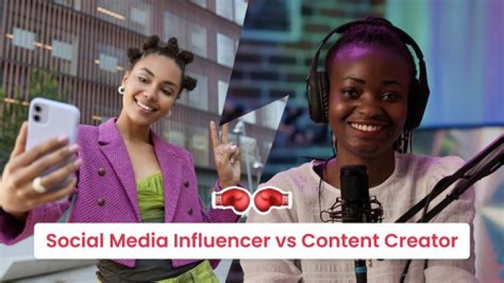 Lexi2Legit Public: Understanding The Impact And Influence Of Digital Content Creators