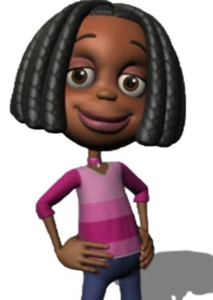 Libby Folfax Fan Casting