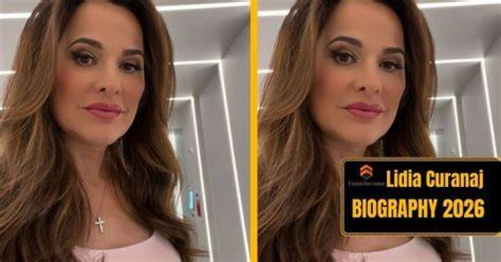 Lidia Curanaj Bio, Age, WABC, Husband, Nationality, Net Worth