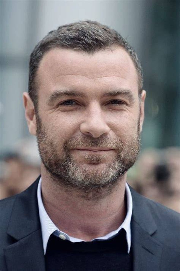 Liev Schreiber as Jame Gumb in The Silence of the Lambs (2001)