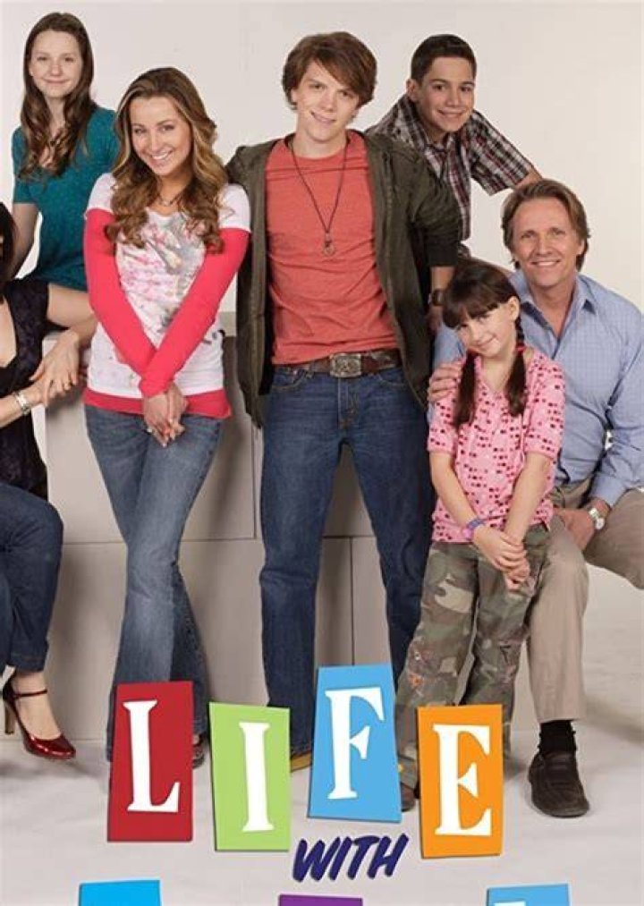 Life with Derek (2010-2014) Fan Casting on myCast