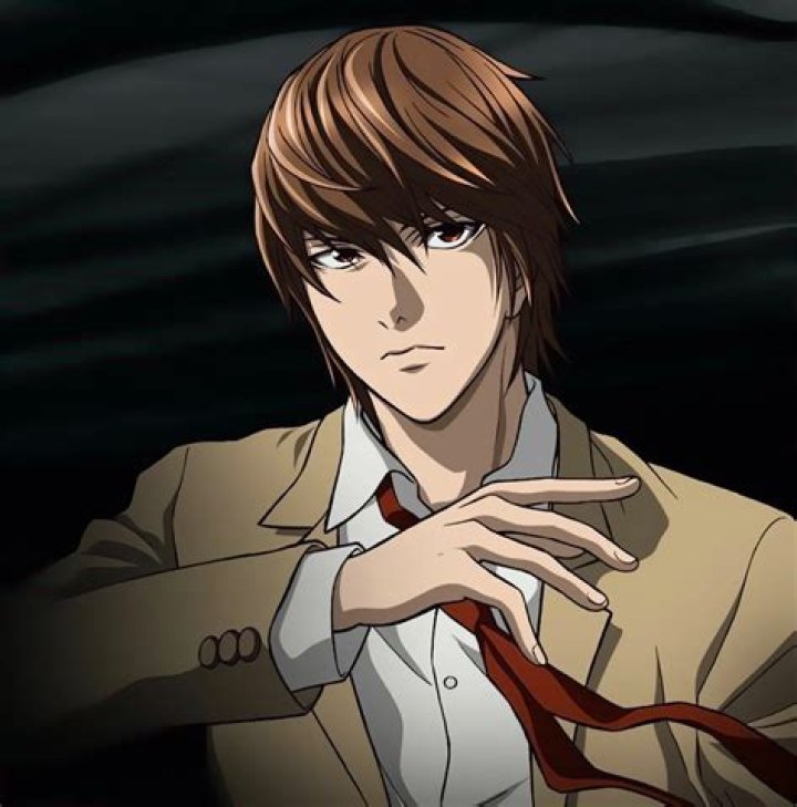 Light Yagami List of Deaths Wiki Fandom