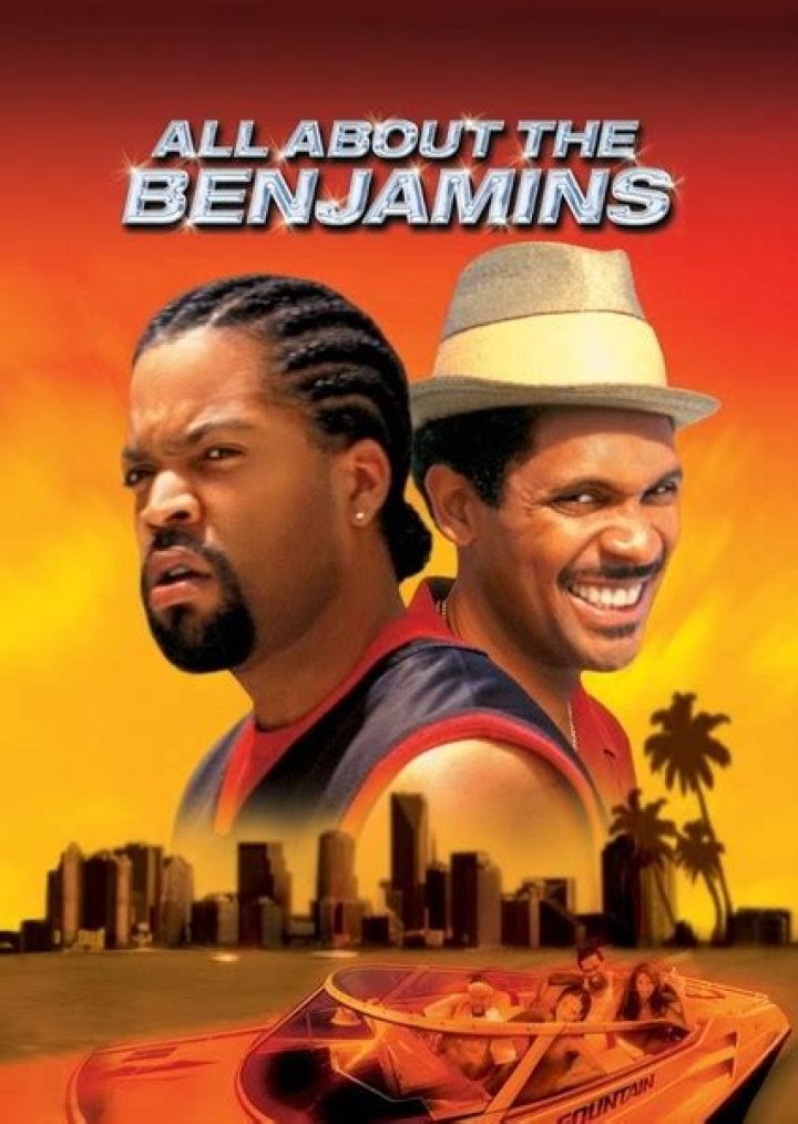 Lil J Fan Casting for All About the Benjamins (2021) | myCast