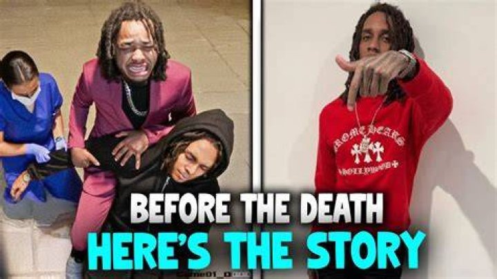 Lil Jeff Death: The Untold Story Behind The Tragic Loss