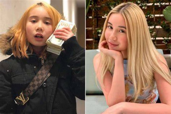 Lil Tay, 14yearold whose death was hoaxed, returns with music video