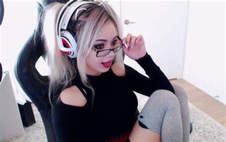 Lilchiipmunk Age, Height, Wikipedia, Summit1g Girlfriend, Instagram