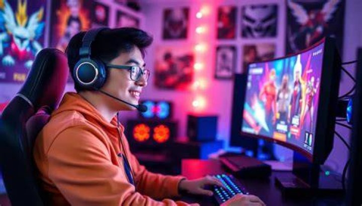 Lilchipmunk: The Rising Star Of The Online Gaming Community