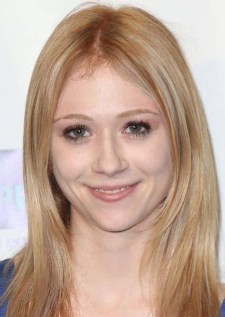 Liliana Mumy Fan Casting