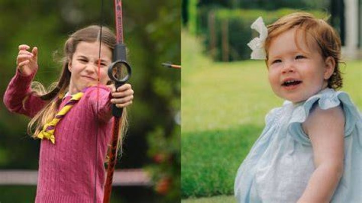 Lilibet 2024: A Comprehensive Look Into The Life Of The Young Royal