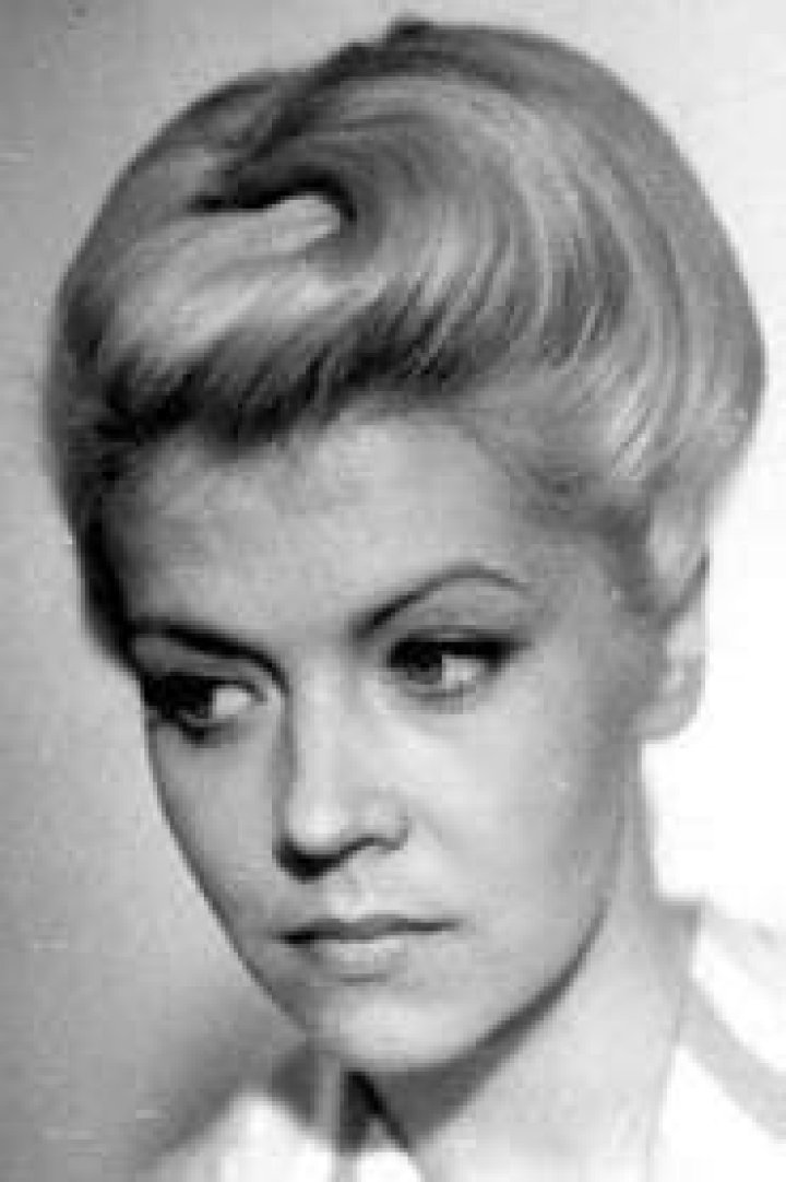 Lilita Ozoliņa Fan Casting