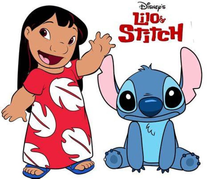 Lilo & Stitch