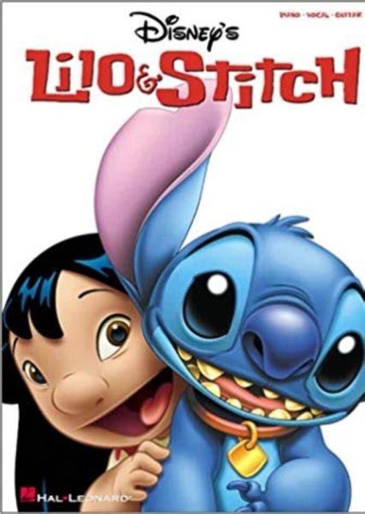 Lilo & Stitch (live action remake) Fan Casting on myCast