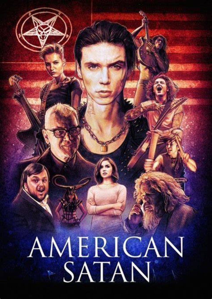 Lily Mayflower Fan Casting for American Satan 80s | myCast