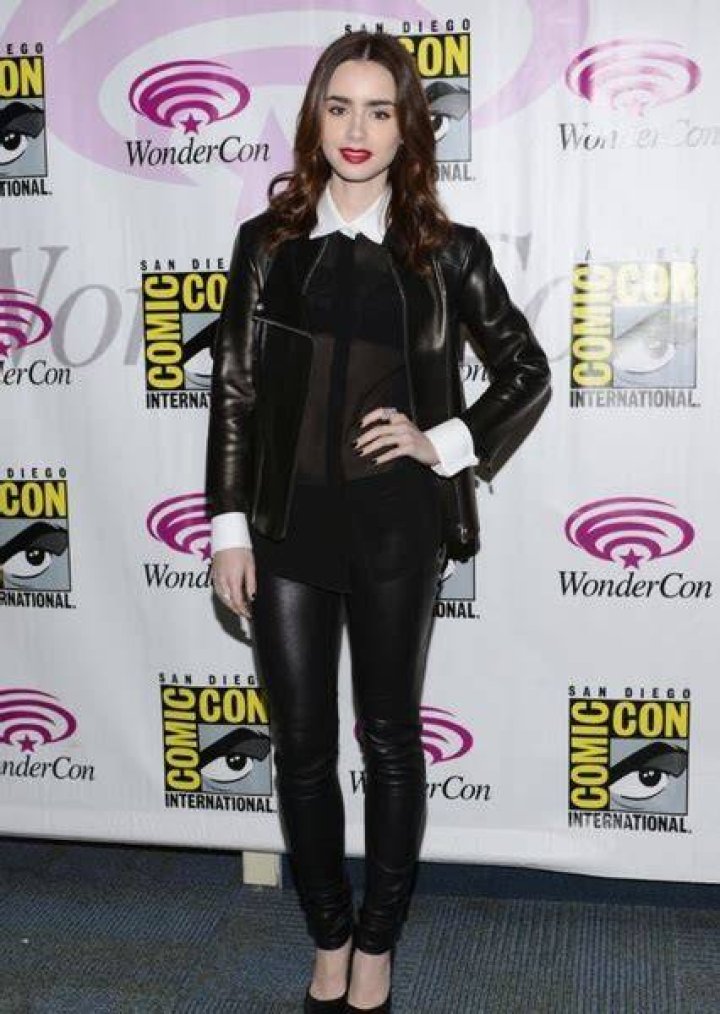 Lily Snowden-Fine Fan Casting
