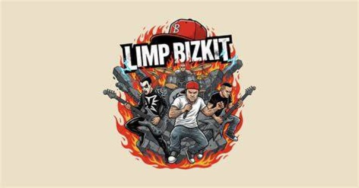 Limp Bizkit Fan Casting