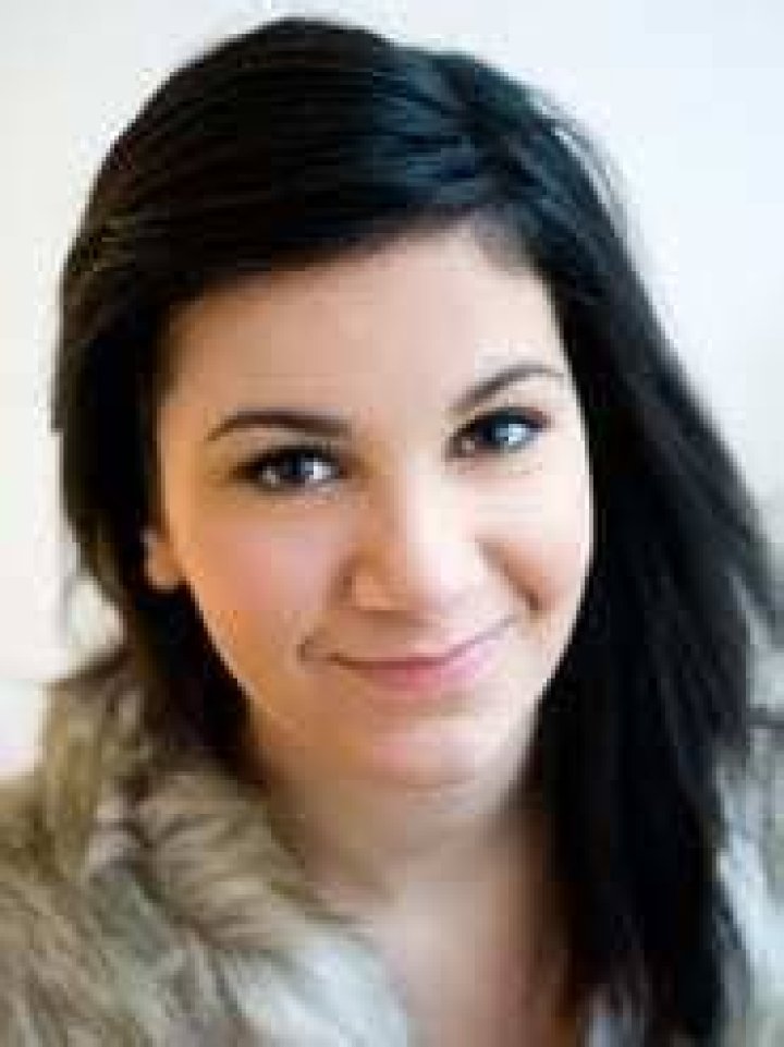 Lina Leandersson Fan Casting