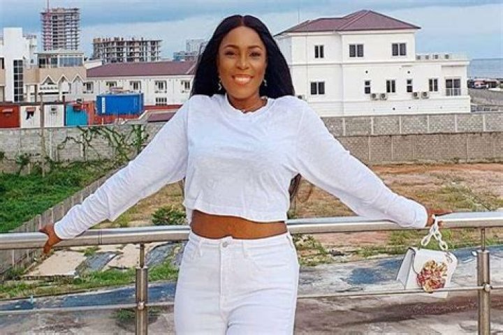 Linda Ikeji's 38th Birthday Message Photos FabWoman