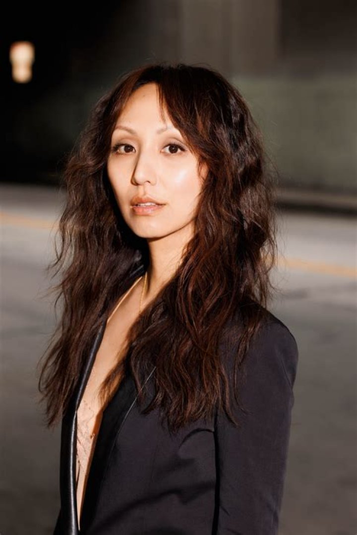 Linda Park Fan Casting