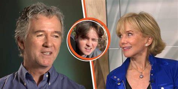 Linda Purl Children Who is Lucius Carey?